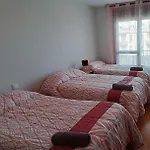 Apartamento Con 2 Dormitorios, Garaje Y Terraza Junto A Valladolid